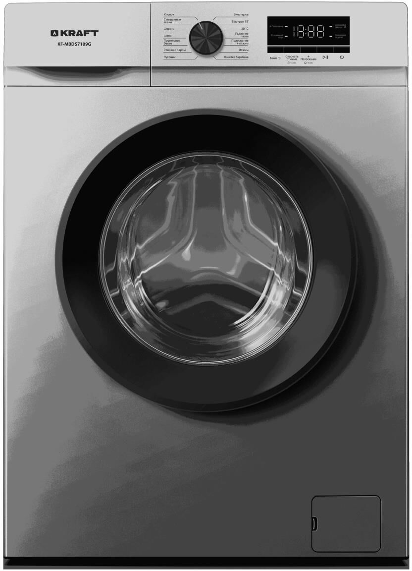 KRAFT KF-MBDS7109G — изображение 4
