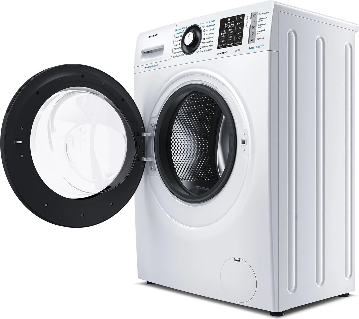 ATLANT СМА 60У1013-02 белый — изображение 7