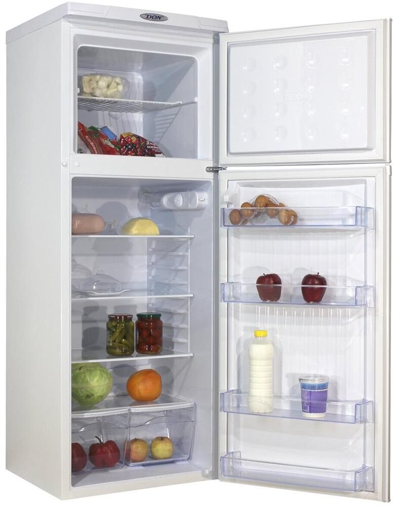 DON R-226 B 270л белый — изображение 2