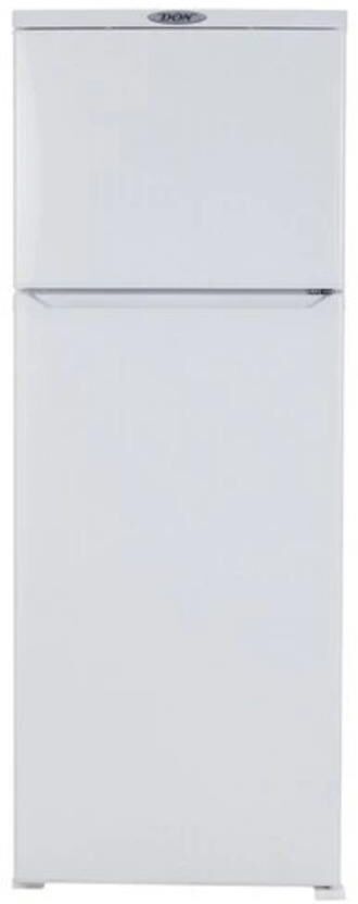 DON R-226 B 270л белый — изображение 6