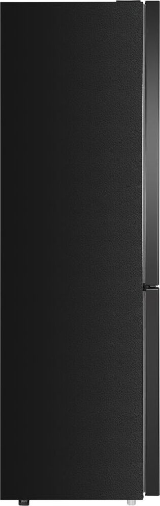 MAUNFELD Холодильник MFF185SFSB 2-хкамерн. черный мат — изображение 6