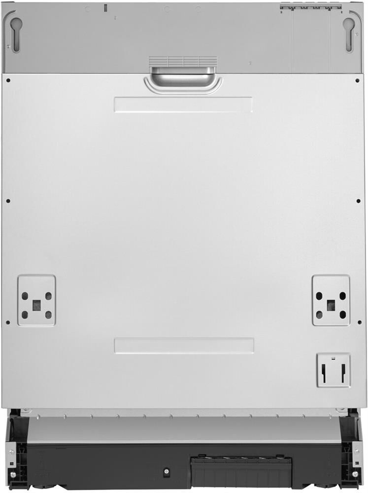 MAUNFELD Встраиваемая посудомоечная машина MLP-123I, полноразмерная, ширина 59.8см, полновстраиваема — изображение 6