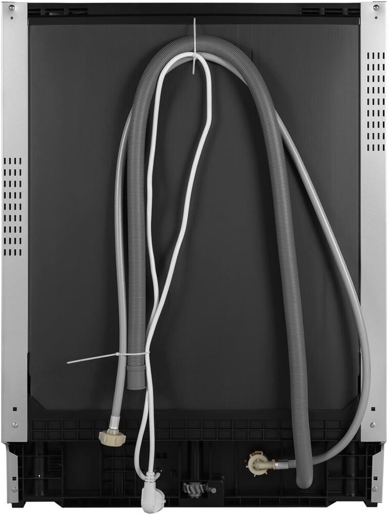 MAUNFELD Встраиваемая посудомоечная машина MLP-123I, полноразмерная, ширина 59.8см, полновстраиваема — изображение 7