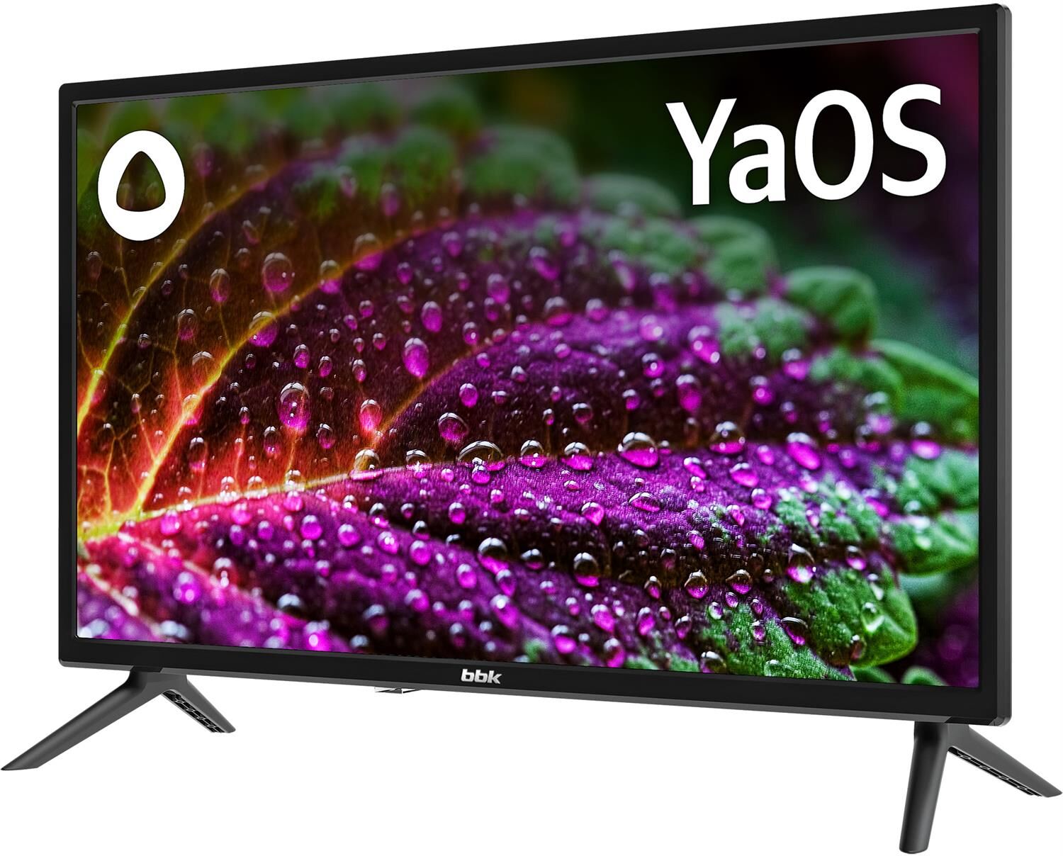 BBK 24LEX-7246/TS2C SMART TV — изображение 5