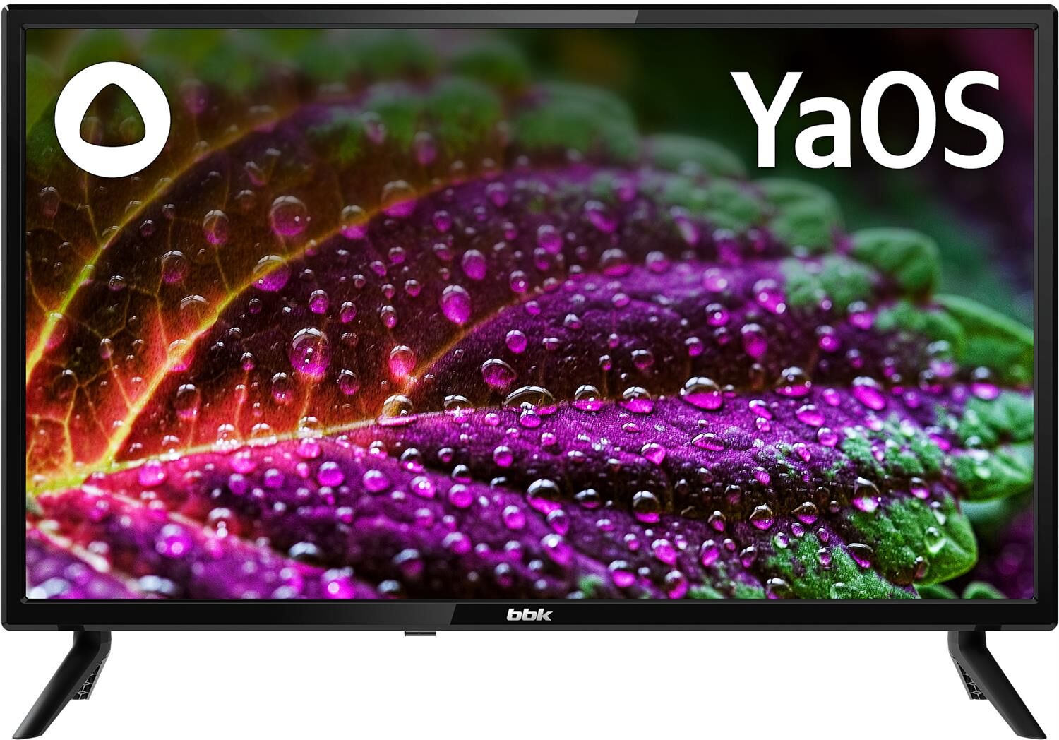 BBK 24LEX-7246/TS2C SMART TV — изображение 6