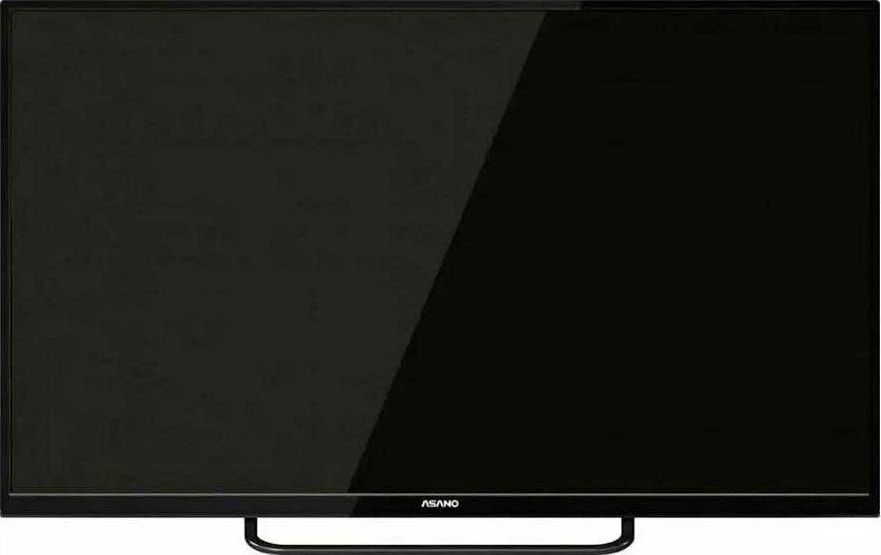 ASANO 43LU8120T UHD 4K SMART TV Яндекс — изображение 5