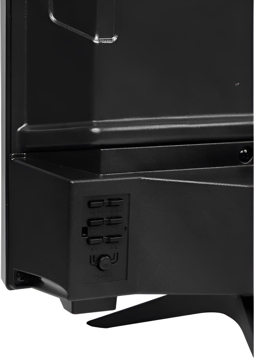 SUPRA STV-LC43LT0045F FHD — изображение 5