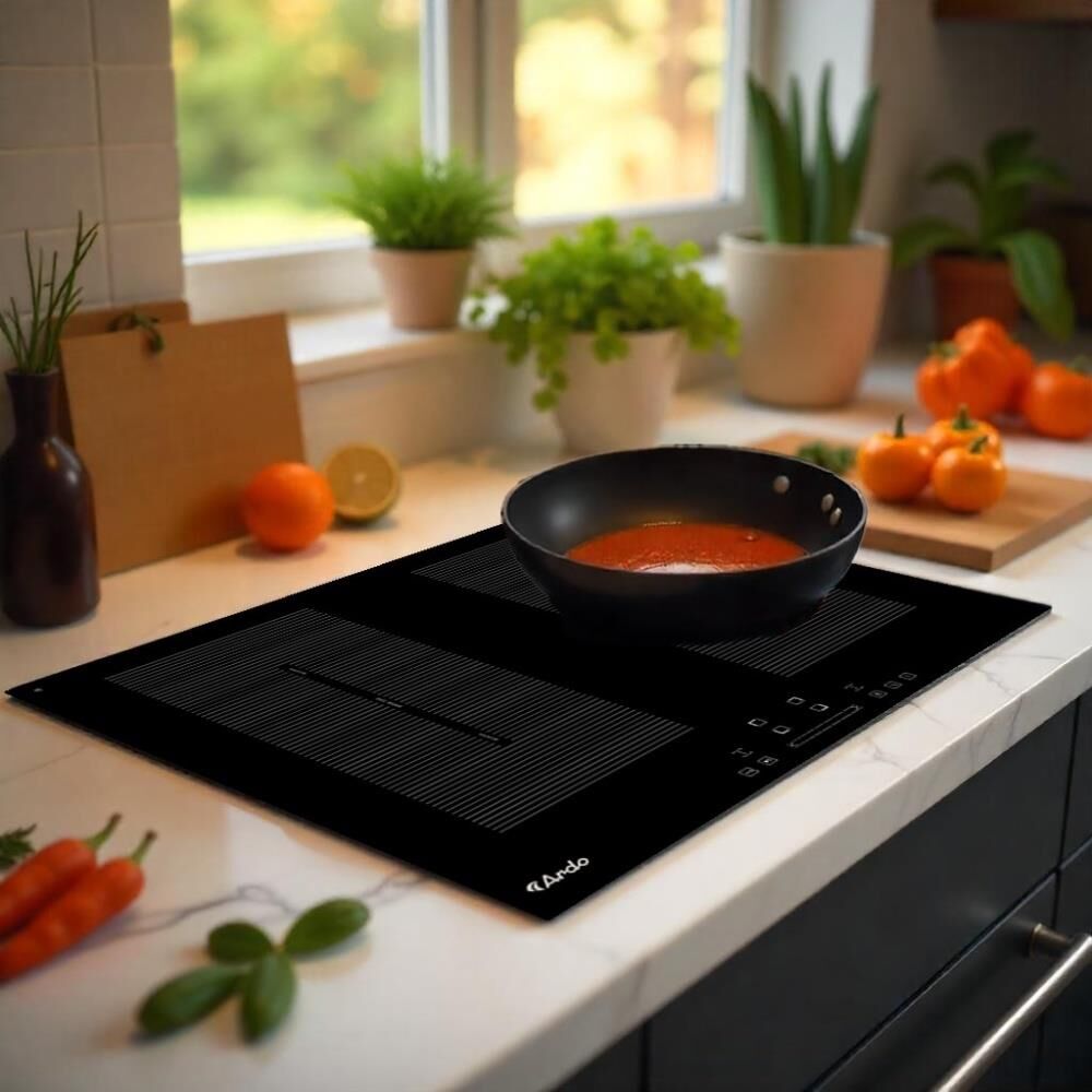 ARDO Индукционная варочная панель IM64B2FS2 — изображение 3