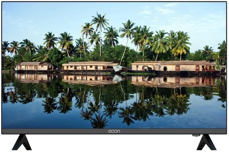 ECON EX-32HS022B HD SMART TV — изображение 2