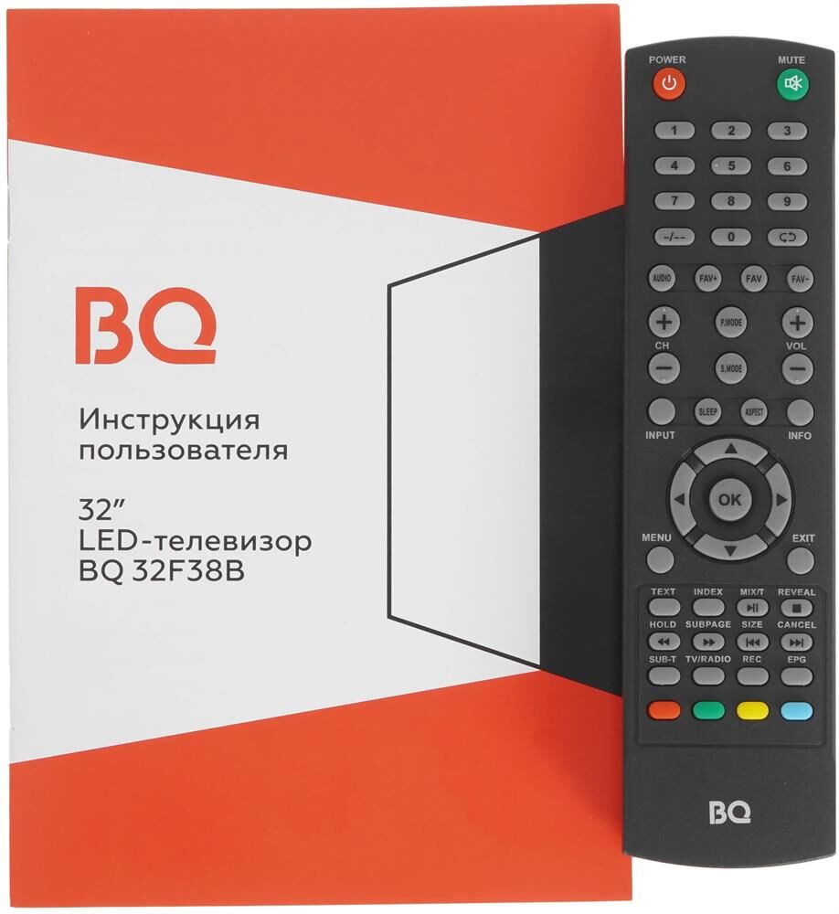 BQ 32F38B HD — изображение 2