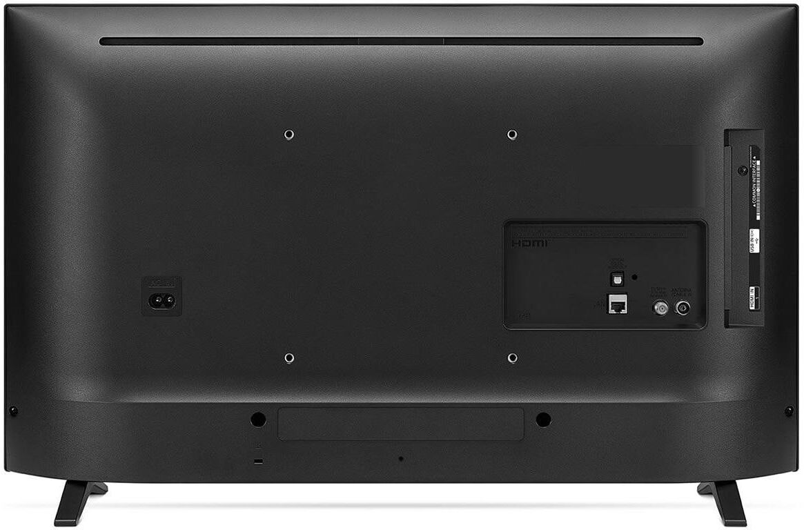 LG 32LQ63506LA.ARUG SMART TV — изображение 3