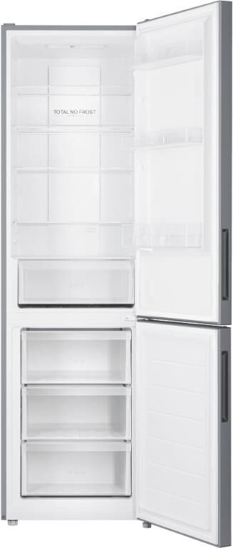 HAIER CEF 537 ASD — изображение 2