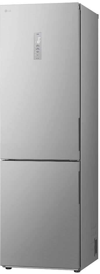 LG GC-B459ANMW 344л, серебристый — изображение 4