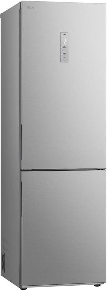LG GC-B459ANMW 344л, серебристый — изображение 5