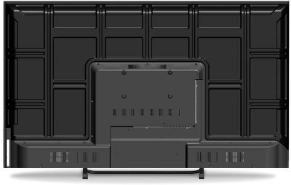 NOVIS NTV-U5530TS UHD SMART Яндекс — изображение 3