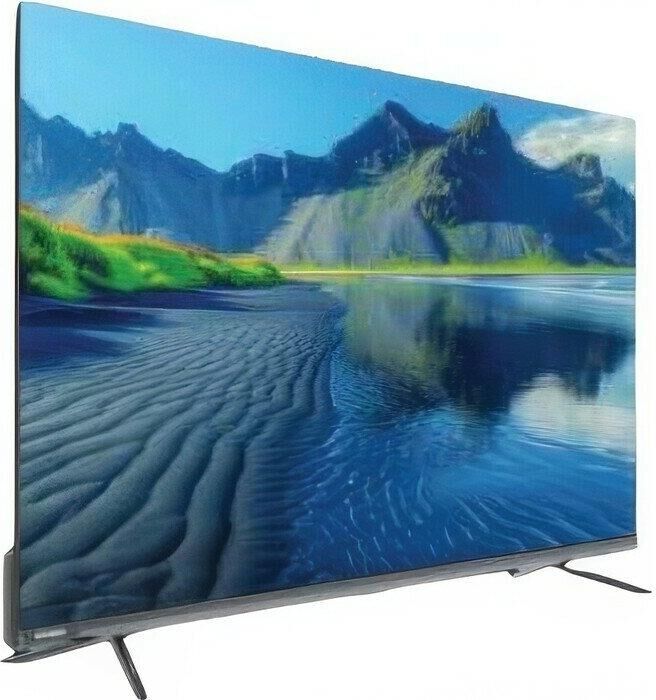 HYUNDAI H-LED55BU7100 UHD 4K SMART TV WebOS — изображение 2