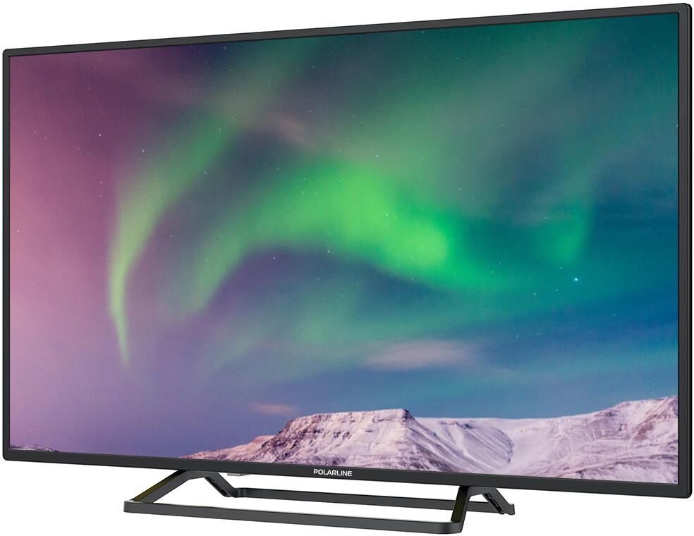 POLARLINE 40PL52TC-SM FHD SMART TV — изображение 3