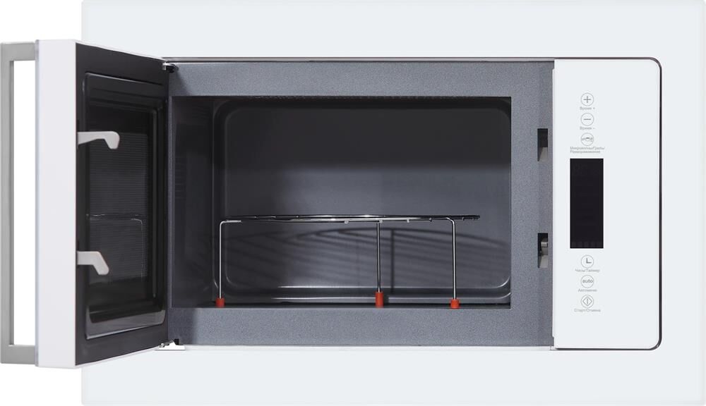 HIBERG VM 8505 W — изображение 3