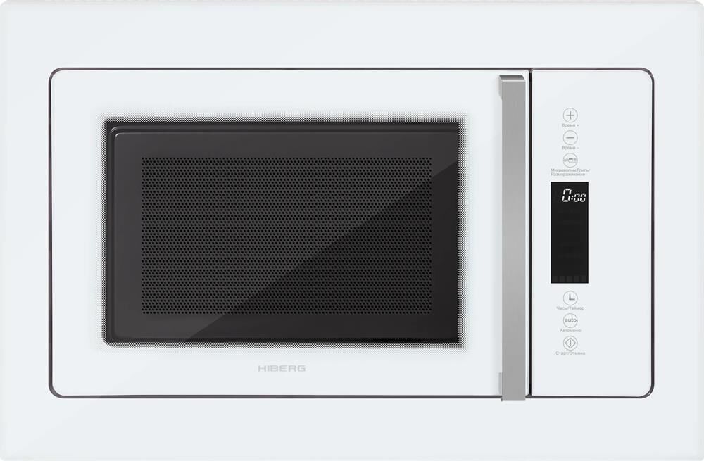 HIBERG VM 8505 W — изображение 5