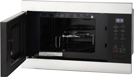 SAMSUNG MG-22M8074AT/BW — изображение 2