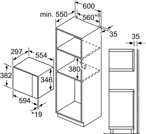 BOSCH BFL 524MS0 (н) — изображение 2