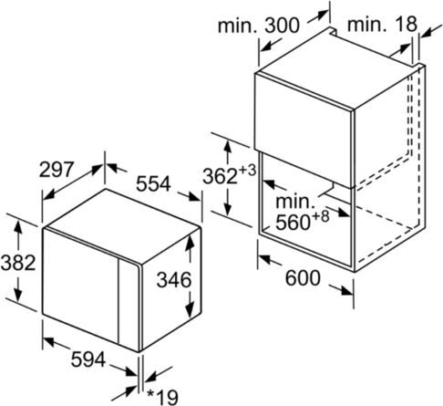 BOSCH BFL 524MS0 (н) — изображение 4