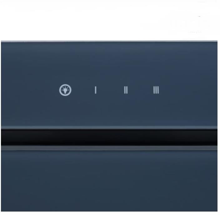 OASIS UB-60WG серый — изображение 3