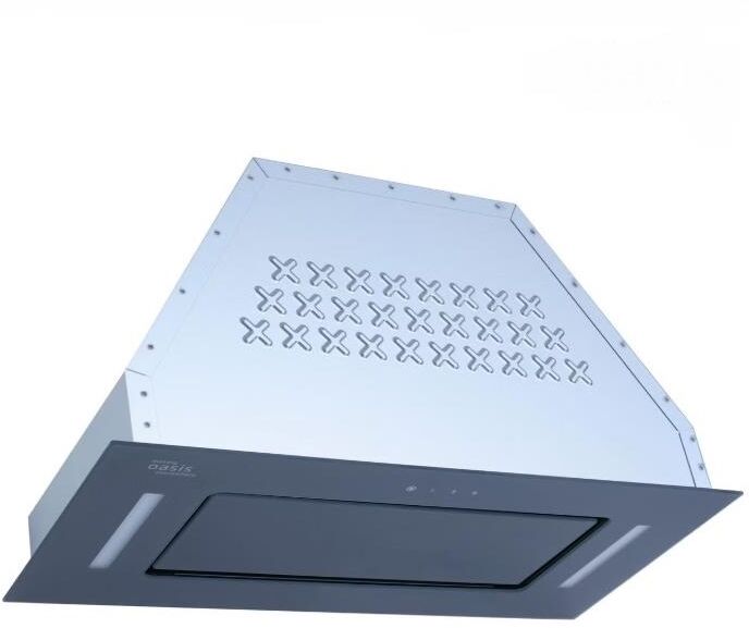 OASIS UB-60WG серый — изображение 5