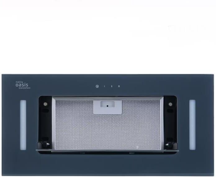 OASIS UB-60WG серый — изображение 6