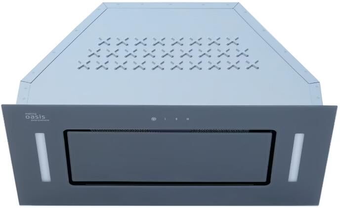 OASIS UB-60WG серый — изображение 7