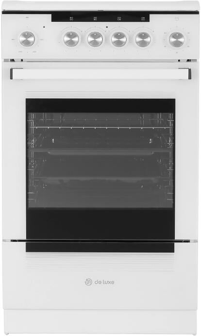 DE LUXE 506004.13эс белый — изображение 2