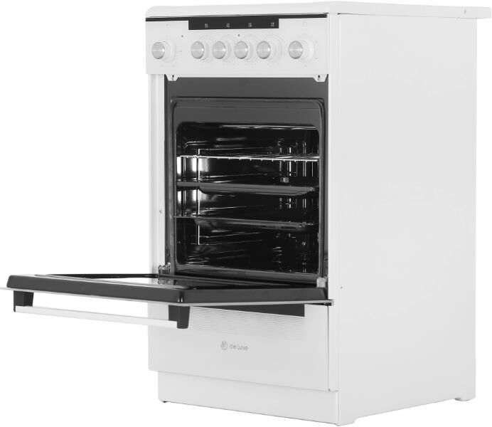 DE LUXE 506004.13эс белый — изображение 6