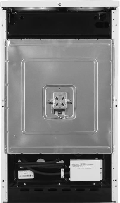 DE LUXE 506004.13эс белый — изображение 8