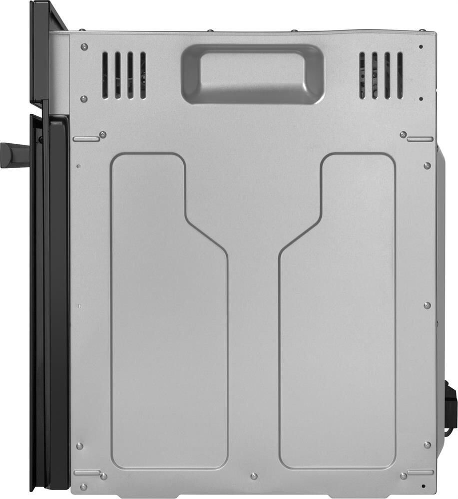 MAUNFELD Духовой шкаф электрический AEOH6062B2, черный — изображение 7