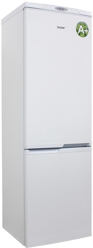 DON R-291 B 326л белый — изображение 4