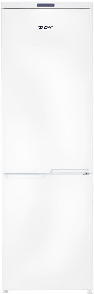 DON R-291 B 326л белый — изображение 7