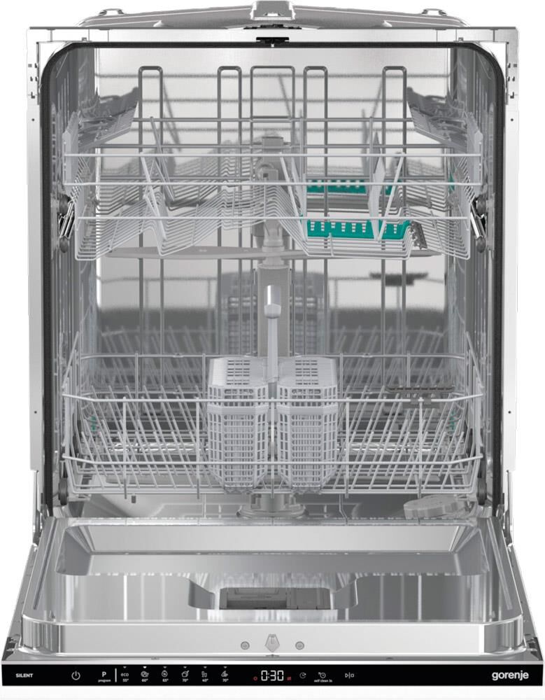 GORENJE GV642E90 — изображение 7