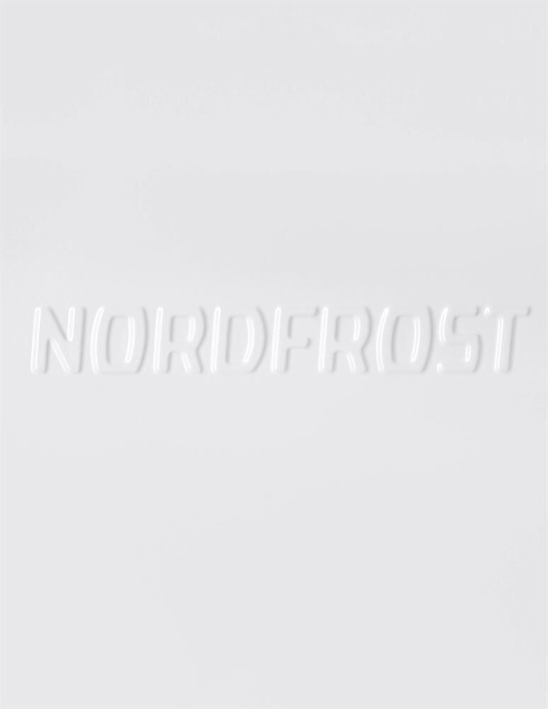 NORDFROST NR 506 W — изображение 5