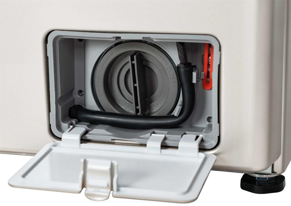 БИРЮСА WM-SL814/15 B золотой — изображение 7