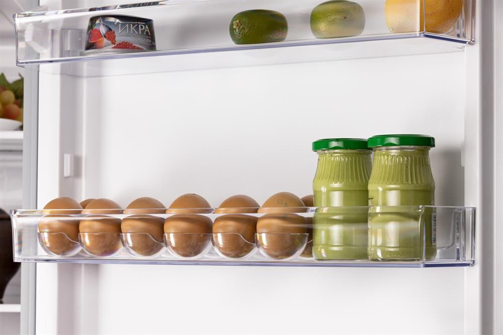 NORDFROST NRB 122 W — изображение 9