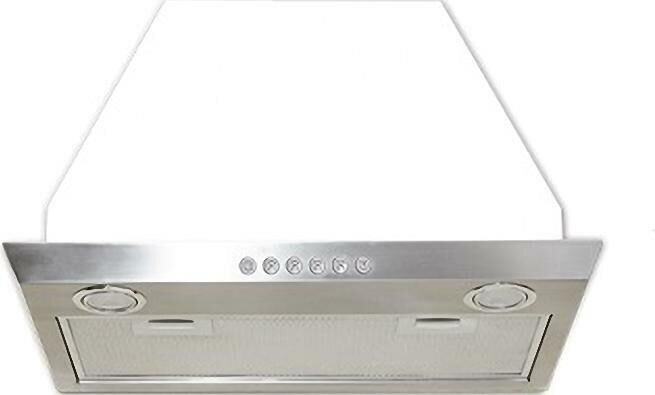 ELIKOR Встраиваемая вытяжка Врезной блок 72Н-1000-Э4Д, управление кнопочное, нержавеющая сталь [9408 — изображение 4