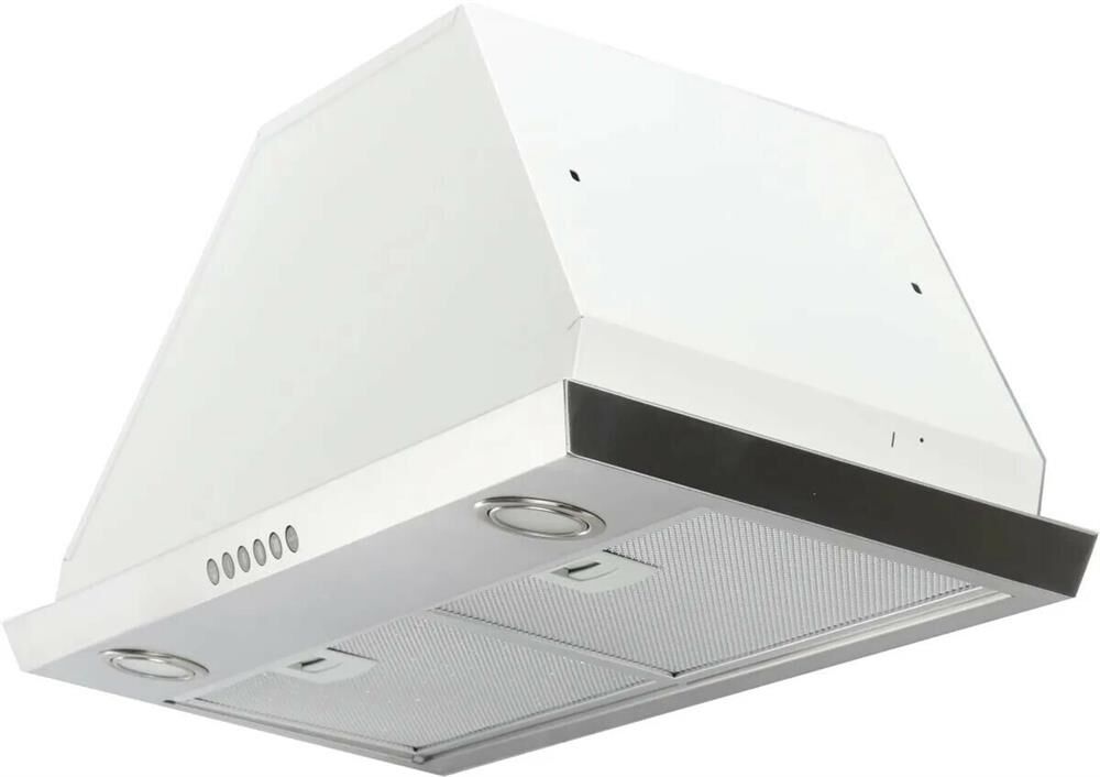ELIKOR Встраиваемая вытяжка Врезной блок 72Н-1000-Э4Д, управление кнопочное, нержавеющая сталь [9408 — изображение 5