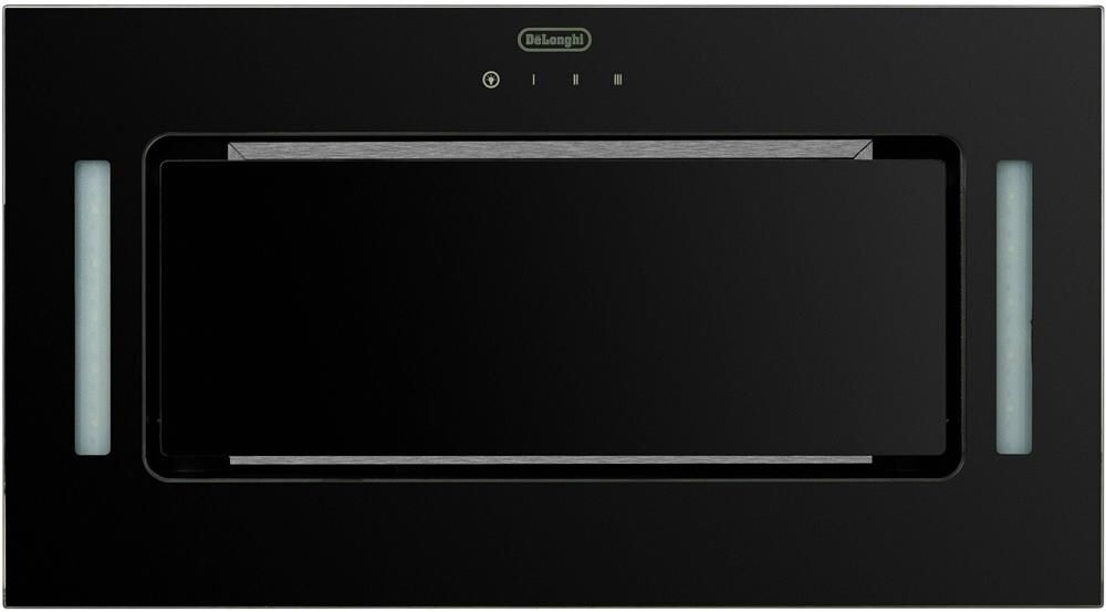 DeLonghi COSETTA 515 NB Вытяжка — изображение 2