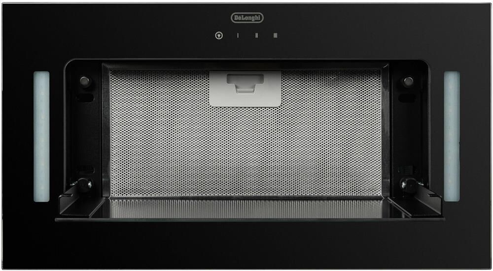 DeLonghi COSETTA 515 NB Вытяжка — изображение 3