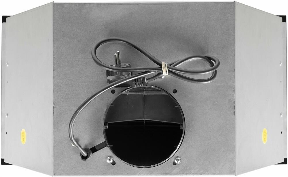 DeLonghi COSETTA 515 NB Вытяжка — изображение 4