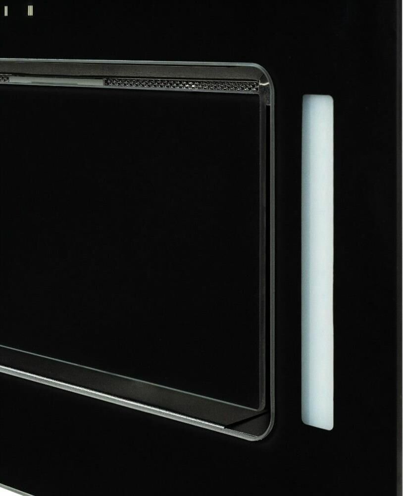 DeLonghi COSETTA 515 NB Вытяжка — изображение 6