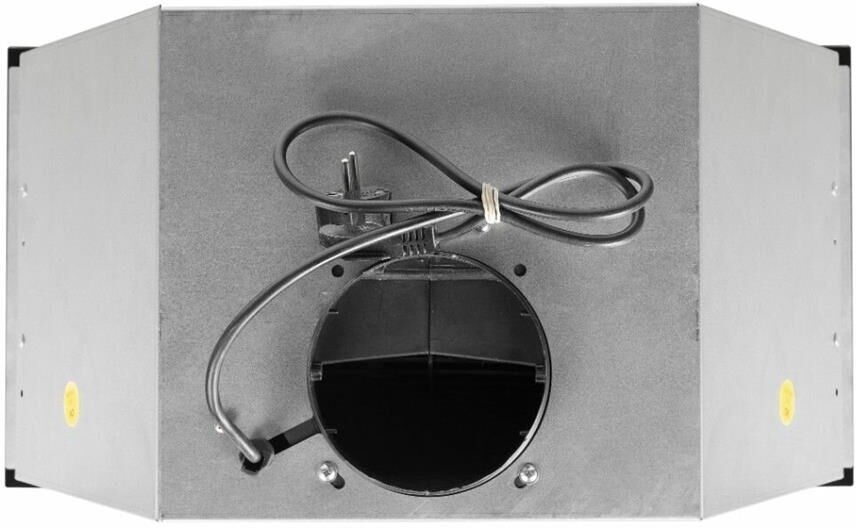 DeLonghi COSETTA 515 NB Вытяжка — изображение 8