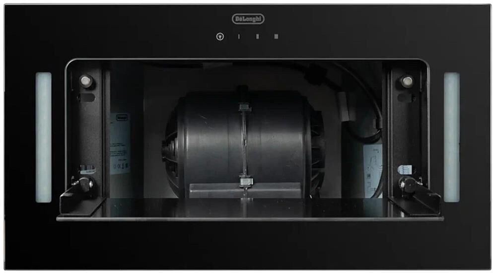 DeLonghi COSETTA 515 NB Вытяжка — изображение 9