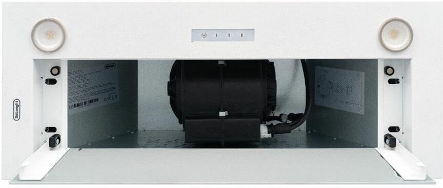 DeLonghi COSETTA 710 BB Вытяжка — изображение 2