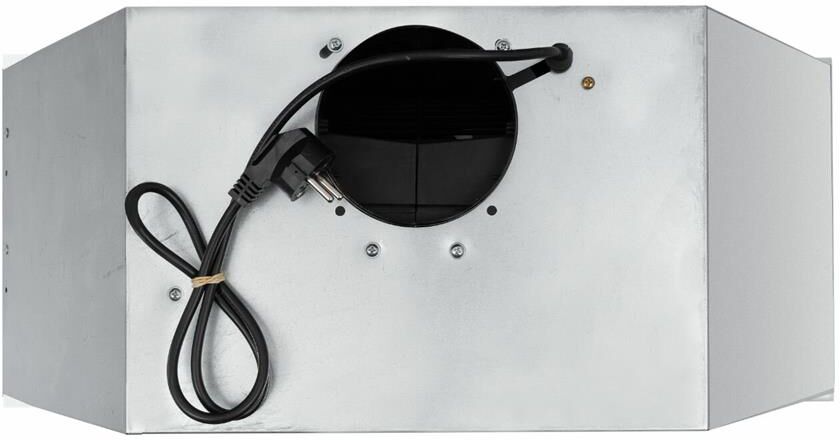 DeLonghi COSETTA 710 BB Вытяжка — изображение 5